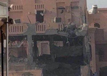 World reacts to Israel’s attack against Hamas leaders in Qatar’s Doha