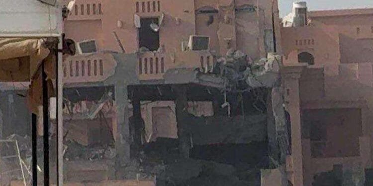 World reacts to Israel’s attack against Hamas leaders in Qatar’s Doha