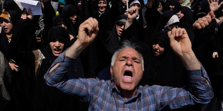 World reacts to US attacks on Iran