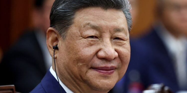 Xi arrives in Malaysia with a message: China’s a better partner than Trump