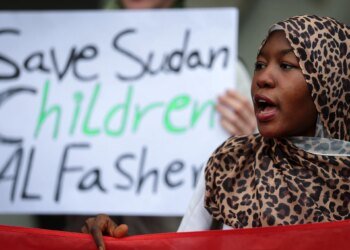 Yale report unveils RSF attempt to cover up Sudan atrocities, mass burials