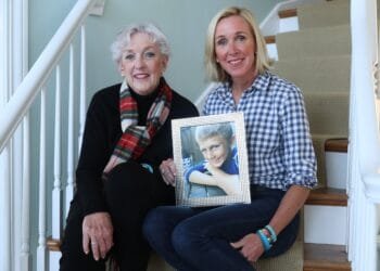 Years after his death, boy’s legacy of kindness leads the way