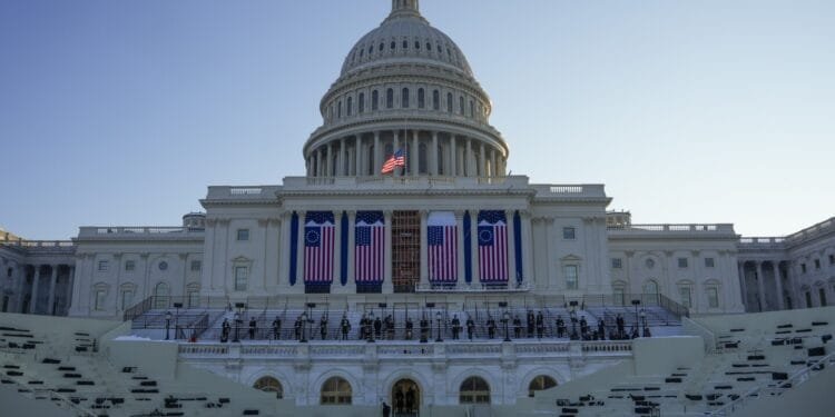 Yellen says Treasury will use ‘extraordinary measures’ on Jan. 21 to prevent hitting debt ceiling
