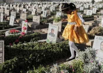 Yemen’s Houthi rebels say US airstrikes kill 2 as Trump’s bombing video suggests higher death toll