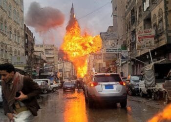 Yemen’s Houthis confirm Israeli airstrike killed the group’s prime minister