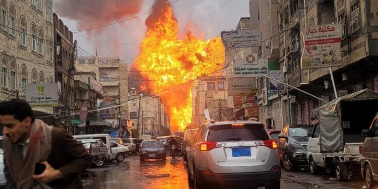 Yemen’s Houthis confirm Israeli airstrike killed the group’s prime minister