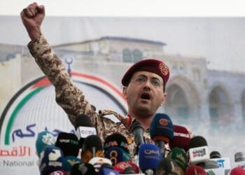 Yemen’s Houthis mull how they can help ally Iran against Israel
