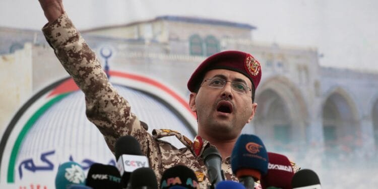 Yemen’s Houthis mull how they can help ally Iran against Israel