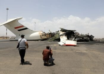 Yemen’s Houthis say attacks on Israel not in US ceasefire deal in ‘any way’