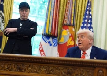 Yemen’s al-Qaeda leader threatens Trump, Musk over Israel’s war on Gaza