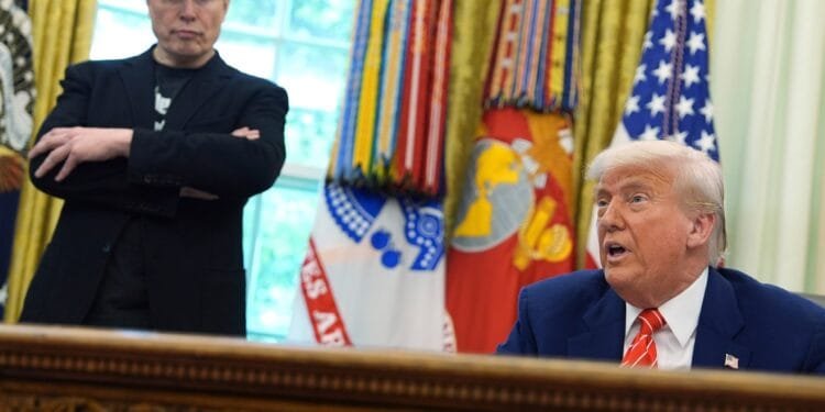 Yemen’s al-Qaeda leader threatens Trump, Musk over Israel’s war on Gaza