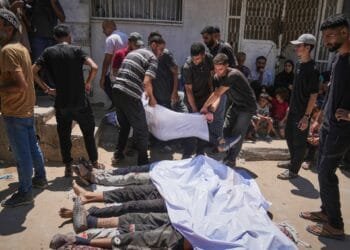 Yes, The New York Times is committing genocidal journalism