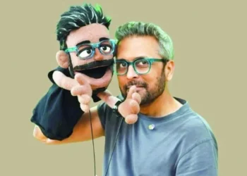 singer bilal maqsood photo file