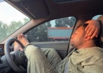 YouTuber Ducky Bhai gets protective bail in reckless driving case