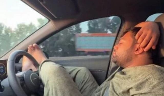 YouTuber Ducky Bhai gets protective bail in reckless driving case