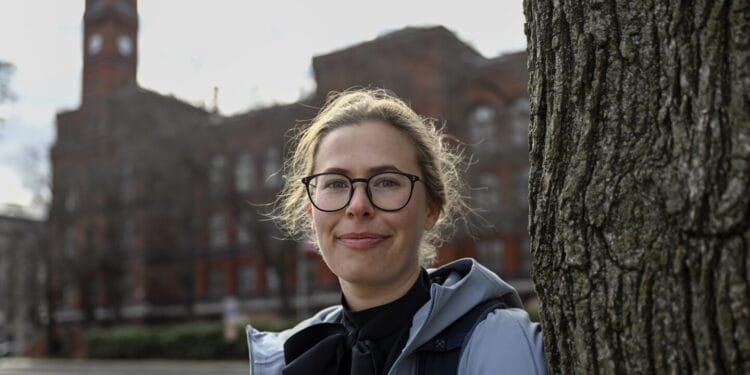 Young people who aspired to government service dismayed by Trump ending the federal fellows program