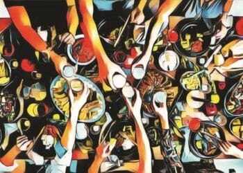 Your Eidul Azha table sorted