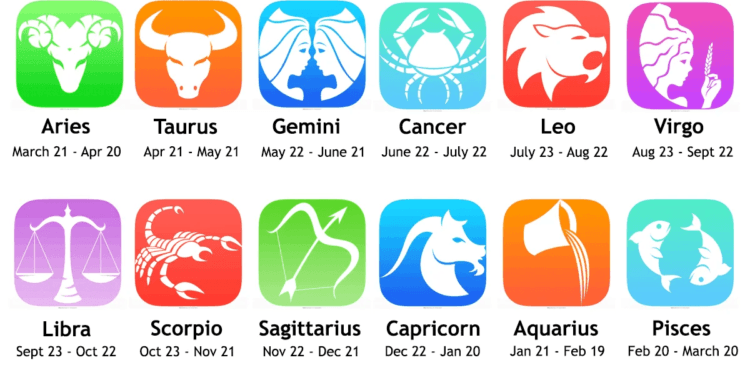 Your daily horoscope: March 24, 2026