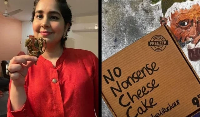 Zahra Khan, founder of 'If You Like Cheese' and vocal cancer awareness advocate, passes away 1 tribune