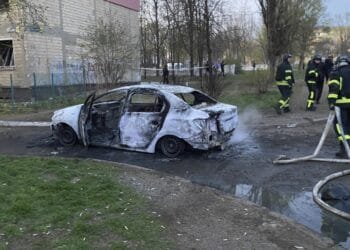 Zelenskyy meets European military leaders to plan for a peacekeeping force