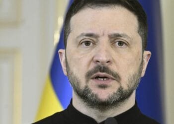 Zelenskyy says Putin’s vow not to hit Ukraine’s energy infrastructure ‘at odds with reality’