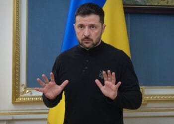 Zelenskyy says Ukraine ready to observe ceasefire against energy targets following US-brokered deal