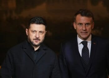 Zelenskyy says territorial concessions remain Ukraine’s ‘biggest challenge’