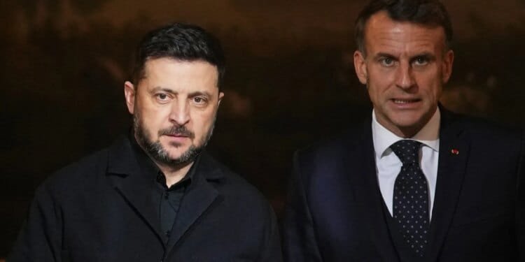 Zelenskyy says territorial concessions remain Ukraine’s ‘biggest challenge’ 1 Zelenskyy says territorial concessions remain Ukraine’s ‘biggest challenge’