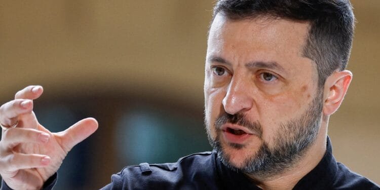 Zelenskyy to meet Trump in DC as Ukraine seeks defence, energy support 1 Zelenskyy to meet Trump in DC as Ukraine seeks defence, energy support