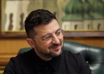 Zelenskyy vows to only use Tomahawks against Russian military targets