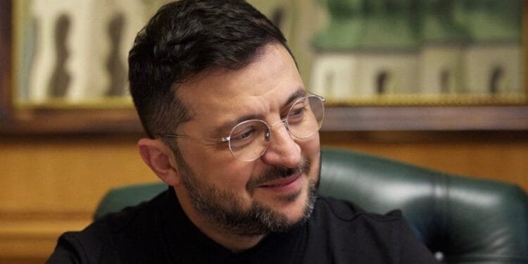 Zelenskyy vows to only use Tomahawks against Russian military targets