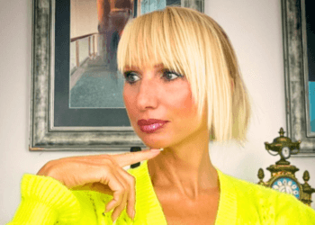 Zhanna Kirkland set to attend Vicenzaoro January 2025 in Vicenza this Week