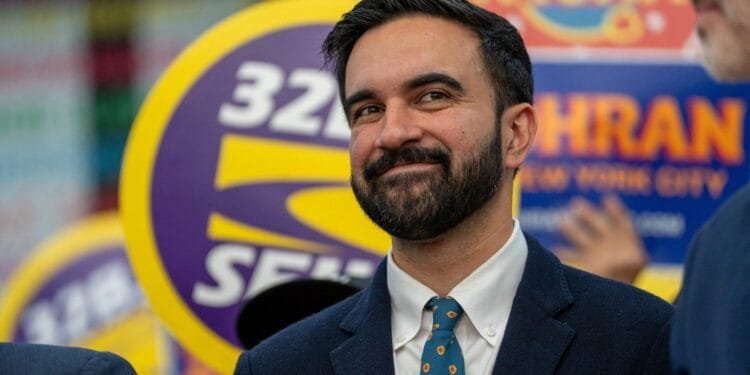 Zohran Mamdani’s New York primary win sparks the ire of Modi’s supporters