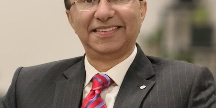 Zulqarnain Chaudhry - Professor of Hospitality (Seasoned Hotelier) Former Pre- Opening GM