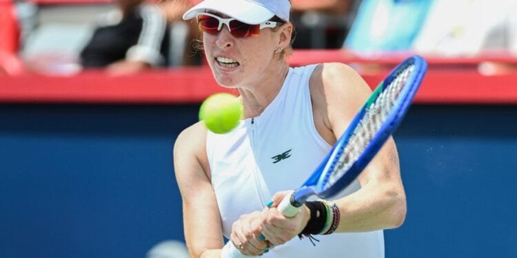 Zverev makes winning Toronto return after one month off court, Fernandez criticizes schedule post loss against Joint