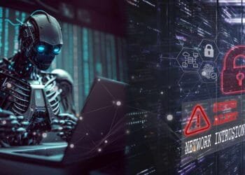 AI-Powered Cyberattacks Jump 340% as US-Israel-Iran War Escalates, Billions at Risk 5 AI-Powered Cyberattacks Jump 340% as US-Israel-Iran War Escalates, Billions at Risk