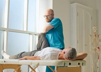 Physioveda’s Expert Physiotherapy Services Offer Tailor-Made Treatment Plans