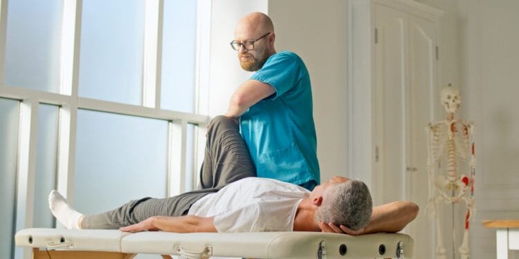 Physioveda’s Expert Physiotherapy Services Offer Tailor-Made Treatment Plans