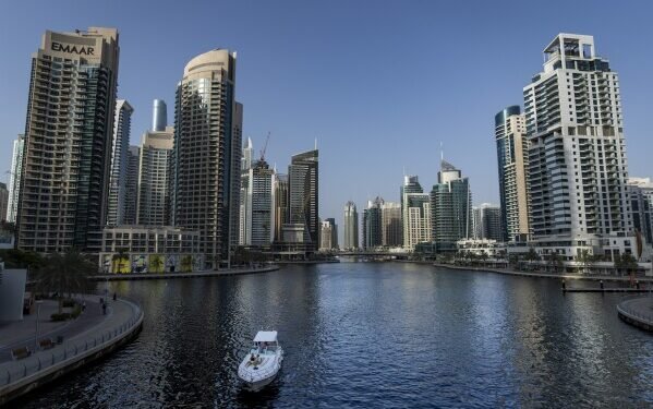 UAE Tops Middle East Economic Resilience with Strong Non-Oil Growth in 2026