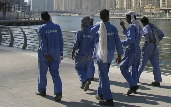 Midday break in UAE: 99% firms complied with outdoor work ban, says Mohre