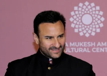 Bollywood actor Saif Ali Khan home from hospital days after knife attack by intruder