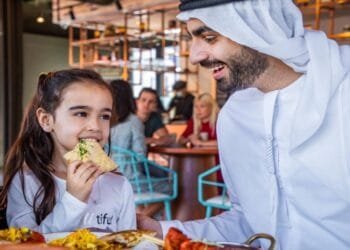 DSS 10 Dirham Dish: Dubai’s best Dh10 meals to try before August 31