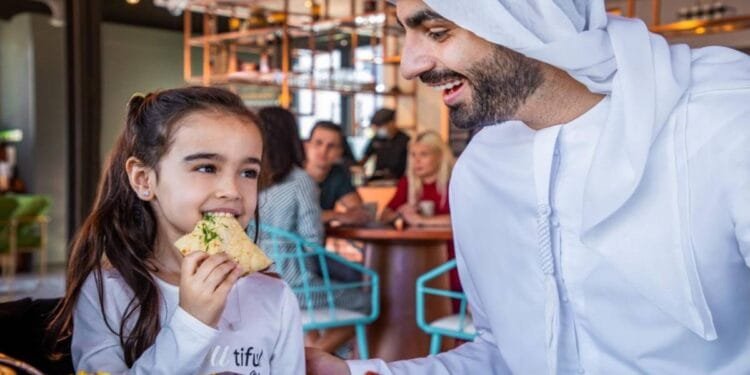DSS 10 Dirham Dish: Dubai’s best Dh10 meals to try before August 31