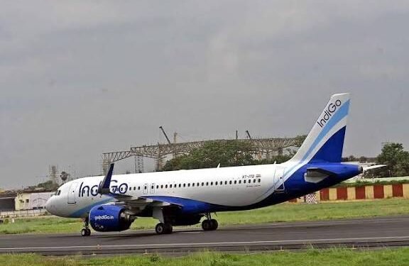 IndiGo Cancels, Reroutes Flights to Caucasus & Central Asia Amid Iran Tensions 1 IndiGo Cancels, Reroutes Flights to Caucasus & Central Asia Amid Iran Tensions