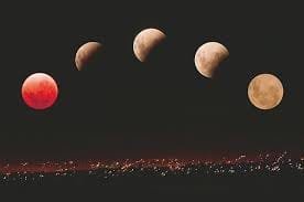 Blood moon in UAE: Best spots, events to watch rare total lunar eclipse in Dubai, Abu Dhabi, Ras Al Khaimah revealed