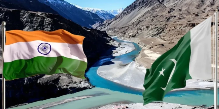 India’s Indus gamble and Pakistan’s peril