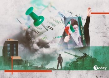 A Kurdish Front Against Iran? Strategic Gamble Faces Resistance in Iraq