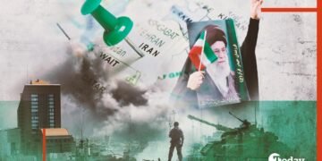 A Kurdish Front Against Iran? Strategic Gamble Faces Resistance in Iraq