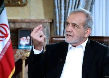 Iran Rejects US ‘Surrender’ Demand as President Apologizes for Gulf Strikes