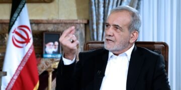 Iran Rejects US ‘Surrender’ Demand as President Apologizes for Gulf Strikes